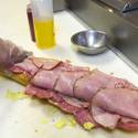 Capriotti's Sandwich Shop