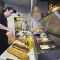 Capriotti's Sandwich Shop