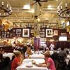 Carmine's inside the Forum Shops at Caesars in Las Vegas on Wednesday, July 24, 2013.