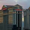 Caesars Palace is seen Thursday, July 25, 2013.