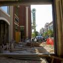 A Construction Tour of Caesars Entertainment's Linq Development