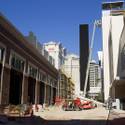 A Construction Tour of Caesars Entertainment's Linq Development
