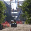 A Construction Tour of Caesars Entertainment's Linq Development
