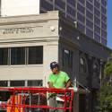 A Construction Tour of Caesars Entertainment's Linq Development