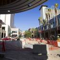A Construction Tour of Caesars Entertainment's Linq Development