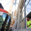 A Construction Tour of Caesars Entertainment's Linq Development