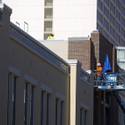 A Construction Tour of Caesars Entertainment's Linq Development