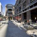 A Construction Tour of Caesars Entertainment's Linq Development