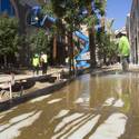 A Construction Tour of Caesars Entertainment's Linq Development