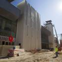 A Construction Tour of Caesars Entertainment's Linq Development