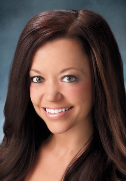 Savannah McBride