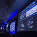 NSA Director Speaks At Black Hat in Las Vegas