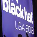 NSA Director Speaks At Black Hat in Las Vegas