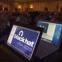 NSA Director Speaks At Black Hat in Las Vegas