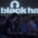 NSA Director Speaks At Black Hat in Las Vegas