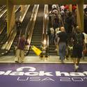 NSA Director Speaks At Black Hat in Las Vegas
