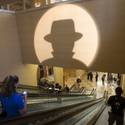 NSA Director Speaks At Black Hat in Las Vegas