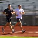 Metro Police Recruit Fitness Testing
