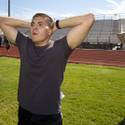 Metro Police Recruit Fitness Testing