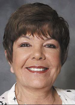 Deborah Eyth