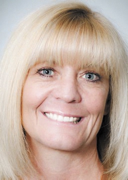 Jill Hart