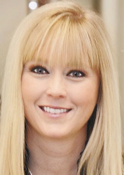 Karey Juencke