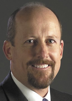 George Ogilvie