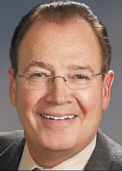 Mark Tratos