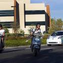 Ride To The Future Tour Arrives in Las Vegas