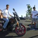 Ride To The Future Tour Arrives in Las Vegas