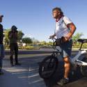Ride To The Future Tour Arrives in Las Vegas
