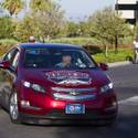 Ride To The Future Tour Arrives in Las Vegas