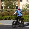 Ride To The Future Tour Arrives in Las Vegas