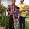 Hispanic Family Sues Metro Police