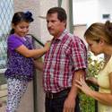 Hispanic Family Sues Metro Police