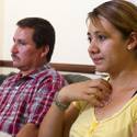 Hispanic Family Sues Metro Police