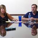 Hispanic Family Sues Metro Police