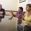 Hispanic Family Sues Metro Police