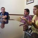Hispanic Family Sues Metro Police