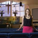 Pastor Kaitlyn Ferguson