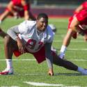 Aug. 6: UNLV Football Practice