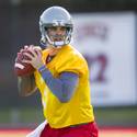Aug. 6: UNLV Football Practice