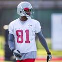 Aug. 6: UNLV Football Practice