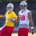 Aug. 6: UNLV Football Practice