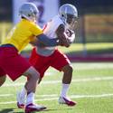 Aug. 6: UNLV Football Practice