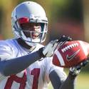 Aug. 6: UNLV Football Practice