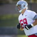 Aug. 6: UNLV Football Practice