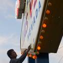 Young Electric Sign Company in Las Vegas