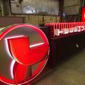 Young Electric Sign Company in Las Vegas