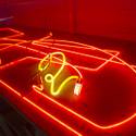 Young Electric Sign Company in Las Vegas